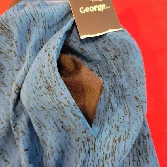 George size 10 Mini Skirt  NWOT - Picture 3 of 5